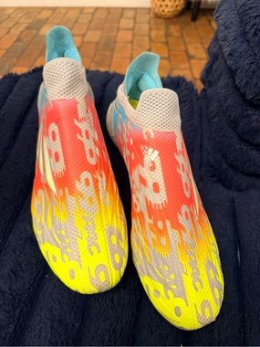 adidas Speedflow.1 Laceless Soccer Shoes